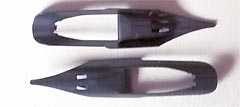 Hiro-Leonardt 69 Writing nib