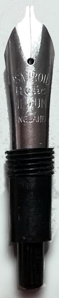 Os65 S/S Italic Medium