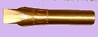 Right hand Italic B10