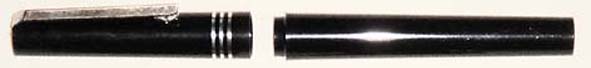 Fountain Cap & Barrel